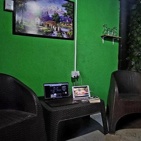 Bungalow 17 Wifi Tv Ac Sunzal Beach Surf El Sunzal Exterior foto